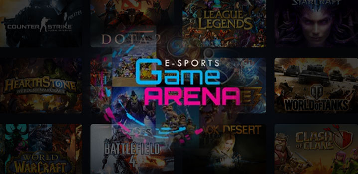 esports-games