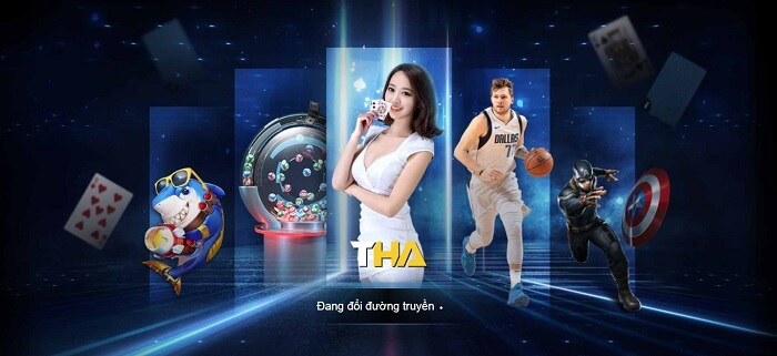 Nhà cái THIENHABET - KUCASINO uy tín số 1 việt nam