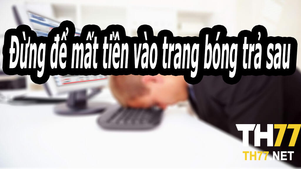 Co nen lay trang bong tra sau