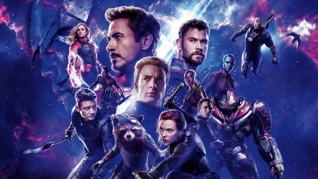 LINK xem phim Avengers Biệt Đội Siêu Anh Hùng 4: Endgame Hồi Kết Vietsub - Thuyết minh