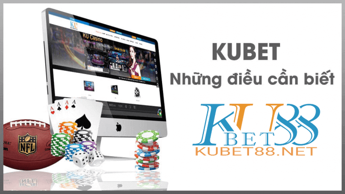 Những ưu điểm vượt trội của nhà cái chơi game Kubet