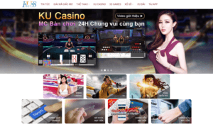 kubet thuong hieu giai tri hang dau