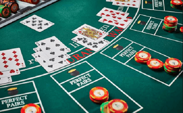 Chơi Blackjack tại Kubet như thế nào để không bị thua liên tiếp