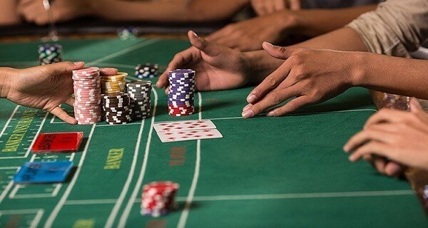 Chơi Blackjack tại Kubet như thế nào để không bị thua liên tiếp