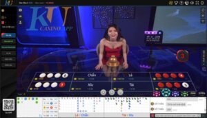 ku casino baccarat voi dealer nguoi Viet