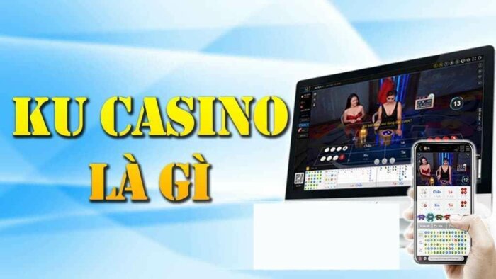 Kubet casino là gì? Tất tần tật các thông tin hữu ích về kubet casino