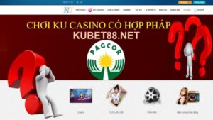 Kubet có lừa đảo không?