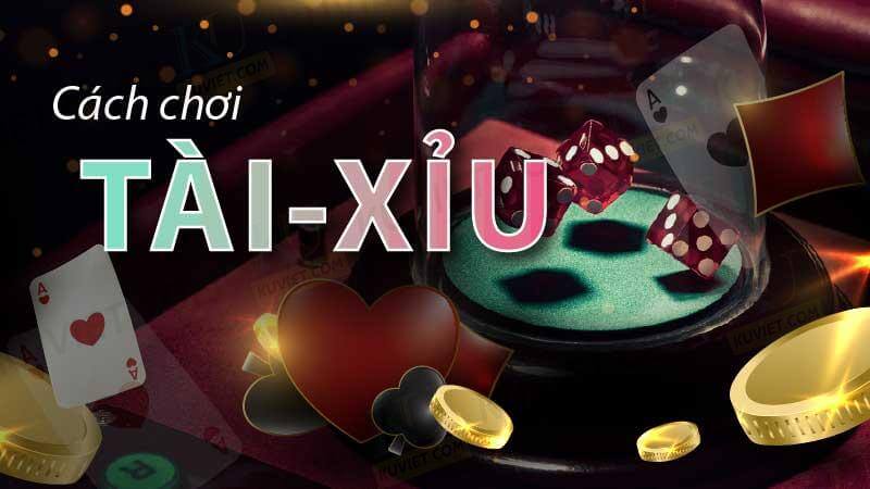 Tài xỉu KU casino đưa bạn lên đỉnh danh vọng