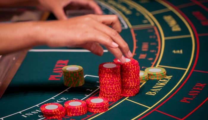 Một số mẹo chơi casino giúp người chơi gia tăng tỷ lệ thắng cuộc