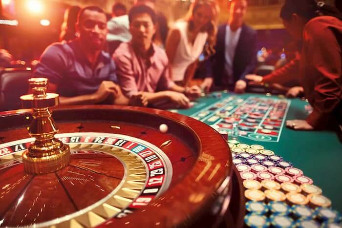 Một số mẹo chơi casino giúp người chơi gia tăng tỷ lệ thắng cuộc