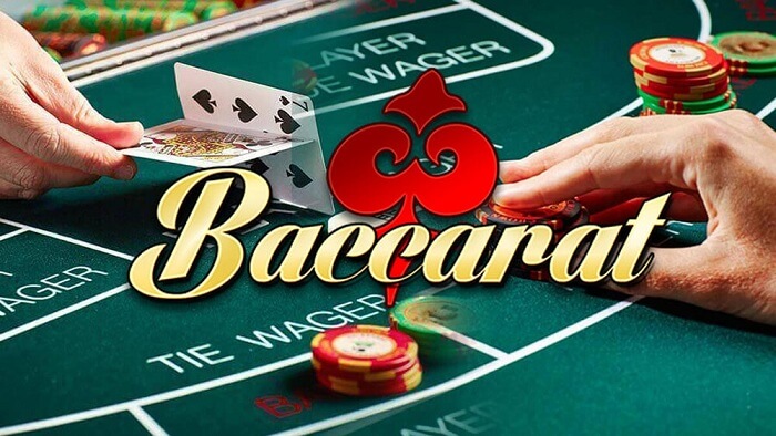 trò chơi casino tại kubet