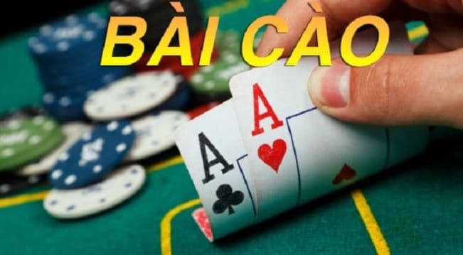 chơi bài cào ku casino