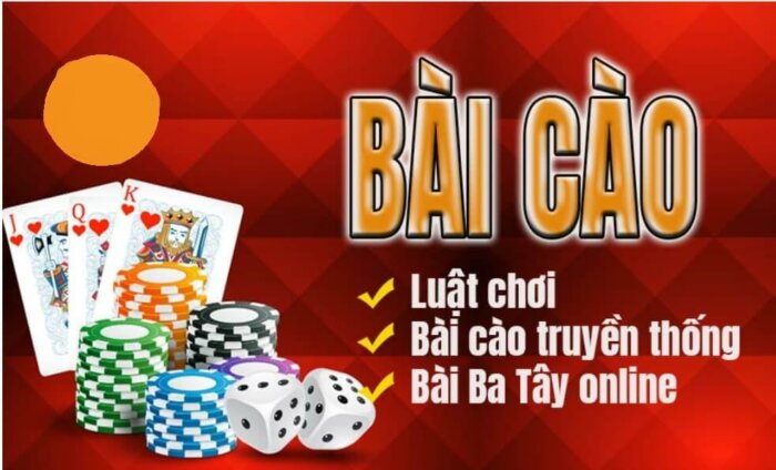 chơi bài cào kucasino