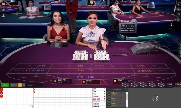 game bài ku casino có gì hấp dẫn