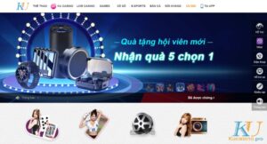 Cách kiếm tiền online từ Ku casino hiệu quả nhất