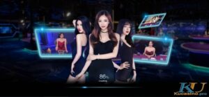 Review Ku casino - Nhiều trò chơi đáng trải nghiệm