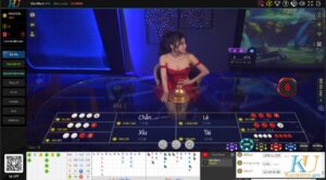 Tuyệt chiêu chơi xóc đĩa livestream tại nhà cái Ku