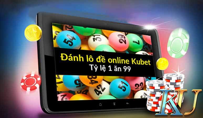 Hướng dẫn cách chơi xổ số trên Ku Casino