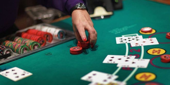 Hướng dẫn cách vào Ku Casino khi bị chặn