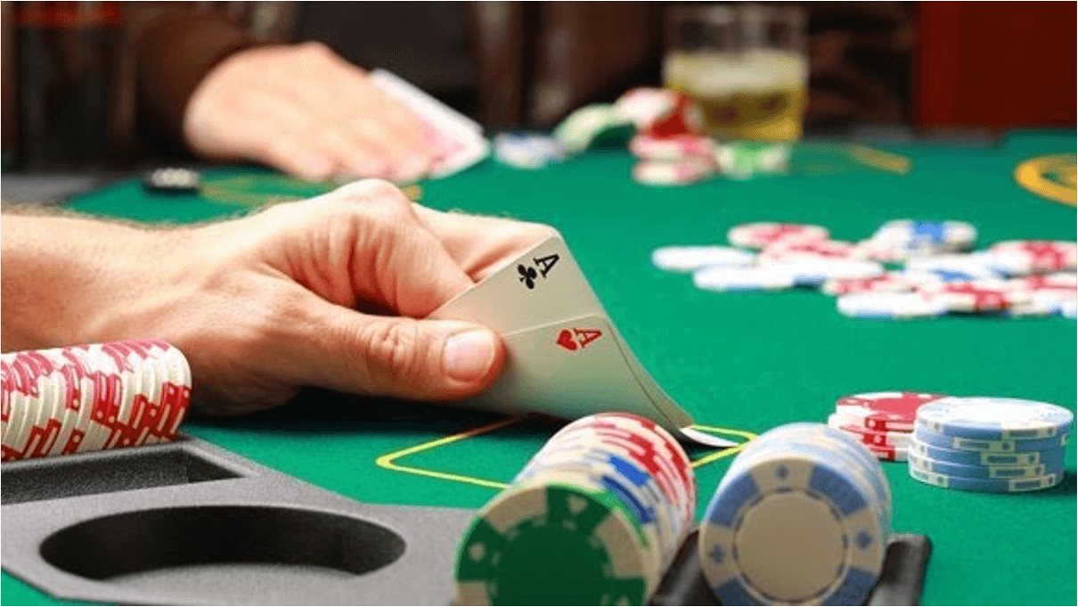 Hướng dẫn chơi Ku Casino