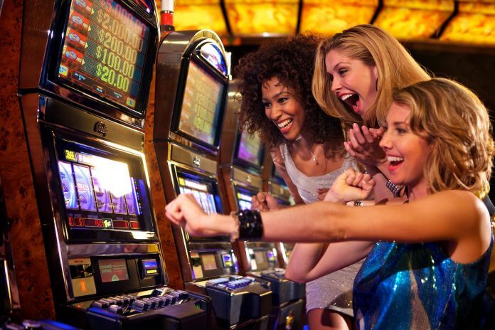 Tất tần tật phương pháp chơi Ku Casino