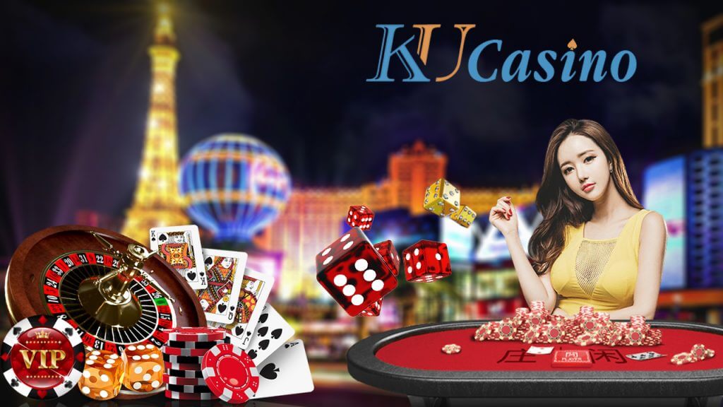 Tìm hiểu về Ku Casino - Trang cá cược hàng đầu Việt Nam