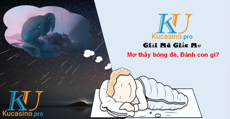 Mơ thấy bóng đè đánh lô đề con gì trúng lớn?