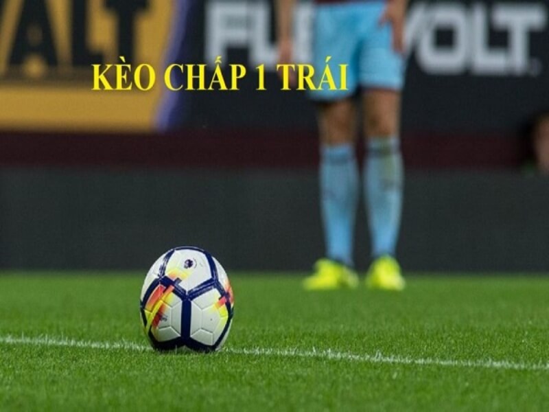 Tỷ Lệ Kèo 7 Kèo này có nghĩa là đội cửa trên cần thắng cách biệt ít nhất từ 1 bàn trở lên