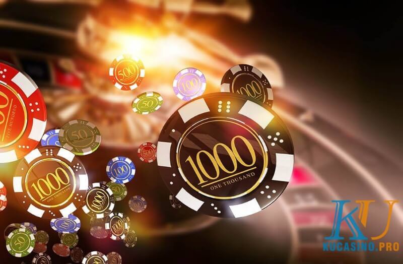 Casino trực tuyến khuyến mãi hay còn gọi là sòng bạc online (live casino)