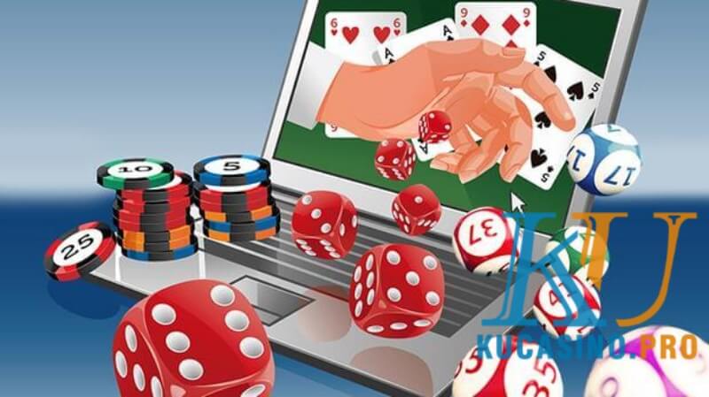 Các hình thức khuyến mãi khi chơi Casino trực tuyến