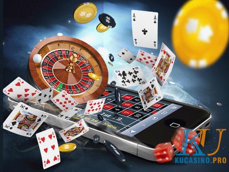 Hướng dẫn cách tải Casino trực tuyến về điện thoại