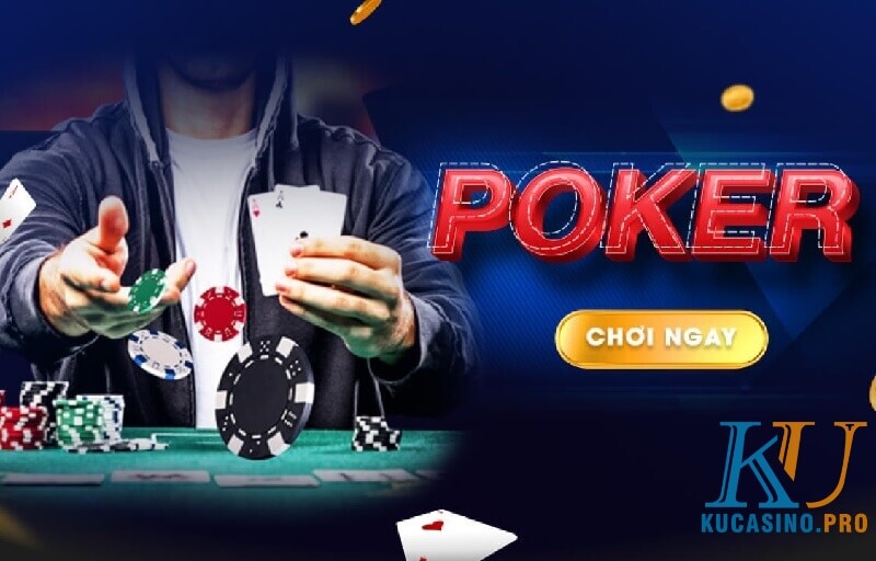 Poker là một trò chơi trực tuyến đổi tiền mặt không còn xa lạ với rất nhiều anh em game thủ