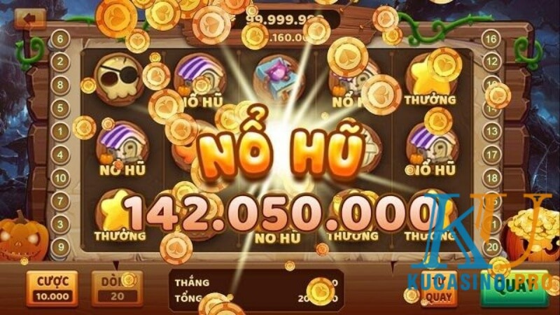 Một số game mà nổ hũ club đang cung cấp cho người chơi