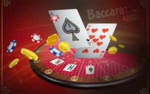 Hãy chọn nhà cái uy tín để chơi Baccarat để tránh bị lừa đảo