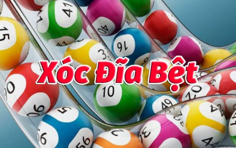 Xóc đĩa bệt hay còn gọi là chơi cầu bệt được nhiều game thủ ưa chuộng