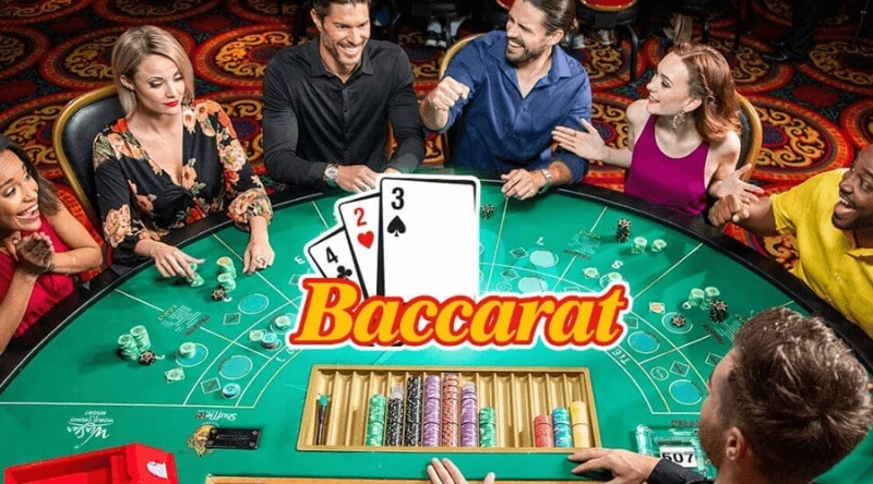 Bạn nên học hỏi kinh nghiệm từ cao thủ chơi Baccarat để nâng cao cơ hội thắng lớn