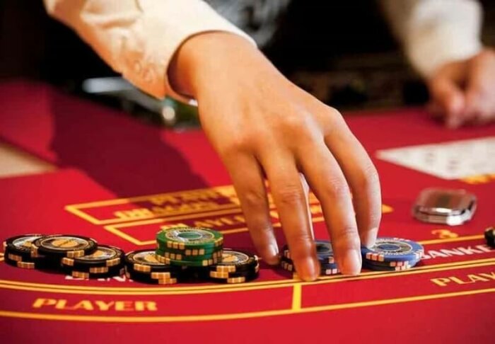 Đầu tư Baccarat là việc bạn có thể thực hiện để thu lãi