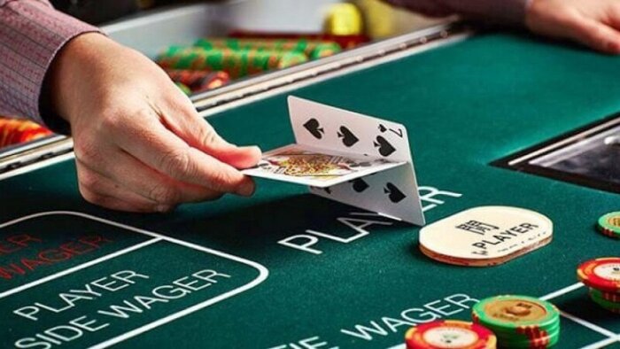 Làm giàu từ Baccarat ẩn chứa một số rủi ro nhất định