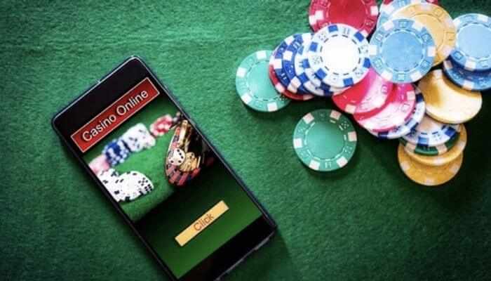 Áp dụng linh hoạt các chiến thuật chơi casino trực tuyến