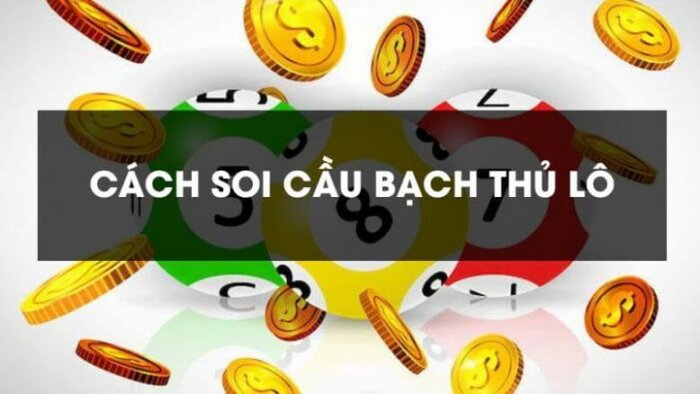 Hướng dẫn cách bắt bạch thủ lô kép hôm nay