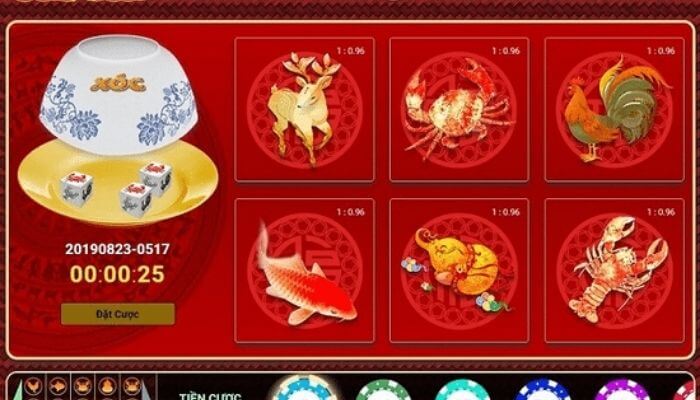 Biết chú ý đến cách chơi của những người cùng tham gia chơi