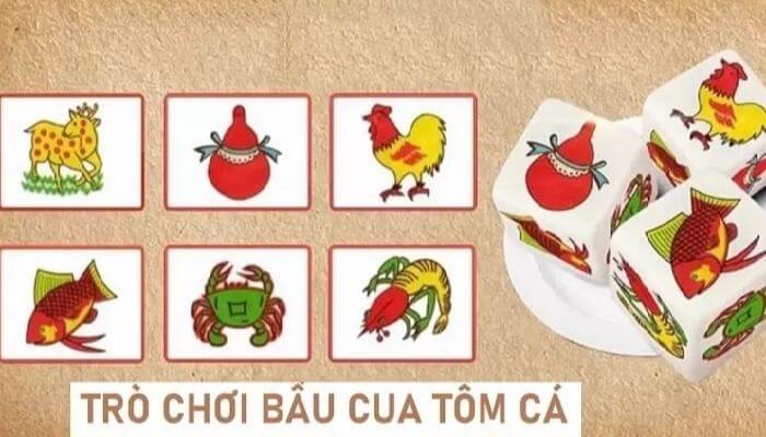 Bước 2 Người chơi lựa chọn và tiến hành đặt cược theo mong muốn