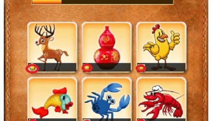 Cách chơi bầu cua tại nhà cái ku casino