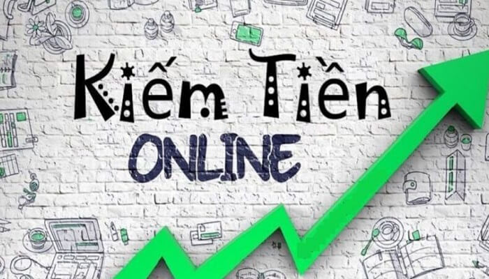 Kiếm tiền online với KU Casino