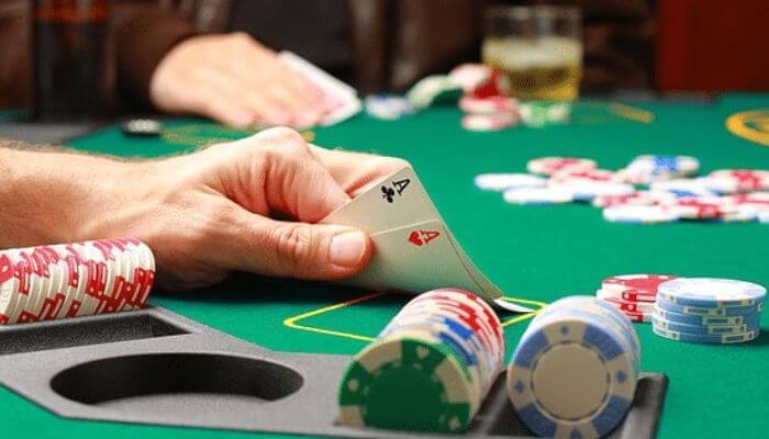 Cần nắm rõ luật chơi tại sòng bài casino 