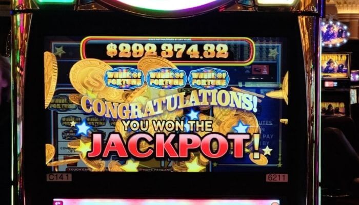 Chơi jackpot tại Kubet có uy tín không