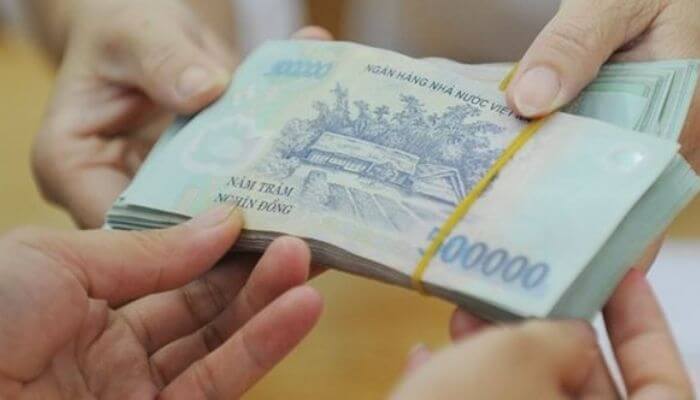 Nằm Mơ Thấy Cho Tiền, Cho Mượn Tiền Đánh Lô Đề Con Gì? 2 Giải mã chi tiết ý nghĩa của những giấc mơ thấy tiền