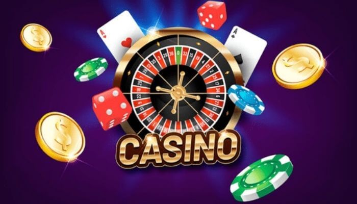Lý do nên lựa chọn chơi game cá cược online tại nhà cái Ku Casino