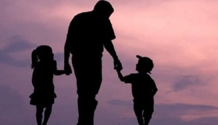 Mơ Thấy Bố Đã Mất Đánh Con Gì Trúng Lớn 2 Mơ thấy cha đã khuất
