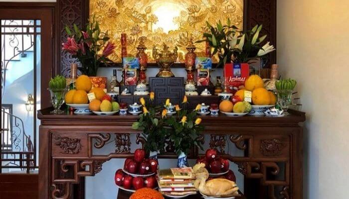 Ngủ Mơ Thấy Bàn Thờ Đánh Con Gì Trúng Lớn 3 Ngủ mơ thấy bàn thờ đánh con gì để trúng thưởng lớn